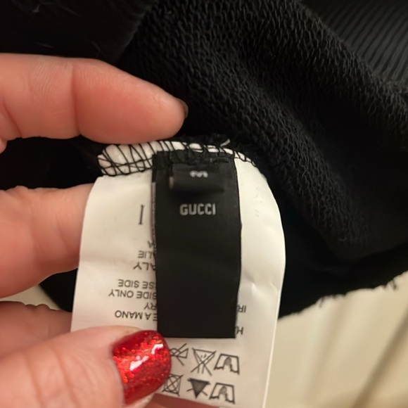 Gucci Bugs Rare sweater - Picture 4 of 5